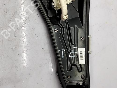 Used Rear left window mechanism Rear left window mechanism LAND ROVER RANGE ROVER SPORT I (L320) 3.0 D 4x4 (245 hp) 33871295 33871295