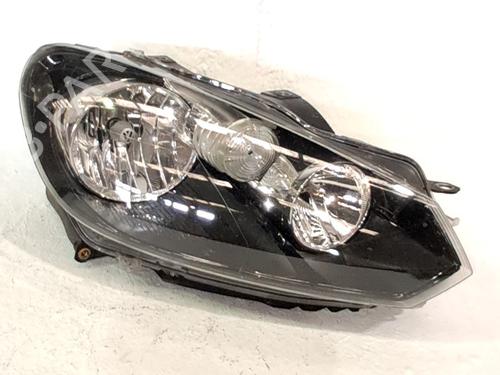 Used Right headlight Right headlight VW GOLF V (1K1) 1.4 TSI (122 hp) 36015992 36015992