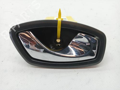 Used Rear right interior door handle RENAULT MEGANE III Hatchback (BZ0/1_, B3_) 1.5 dCi (BZ09, BZ0D, BZ1W, BZ29, BZ14) (110 hp) 23352206