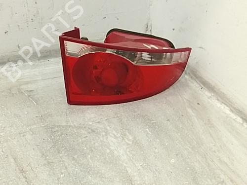 Used Left taillight Left taillight SEAT ALTEA (5P1) 1.4 TSI (125 hp) 36666937 36666937
