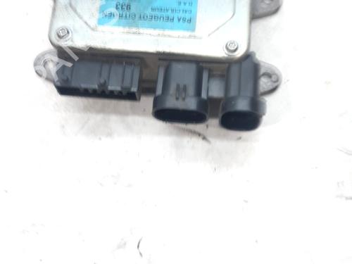 Electronic module CITROËN C3 Pluriel (HB_) 1.4 HDi | BP36666576M83 - Image 4