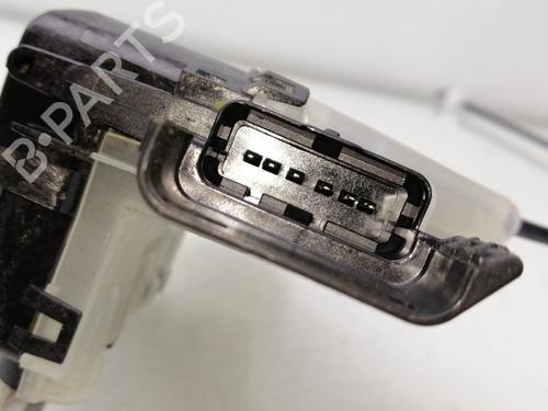 Front left lock CITROËN C-ELYSEE (DD_) 1.2 PureTech 82 (DDHMRP) | BP26169304C98 