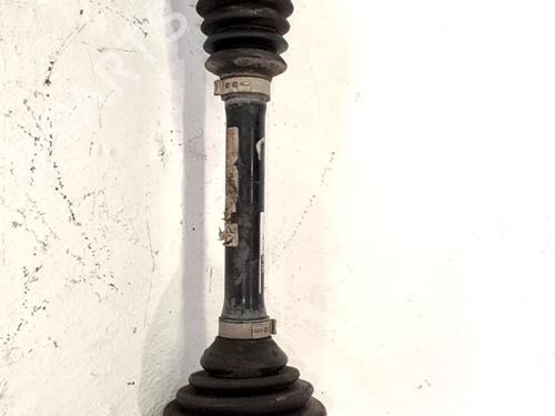 Used Left front driveshaft Left front driveshaft VW PASSAT B6 (3C2) 2.0 TDI 16V (140 hp) 36015872 36015872
