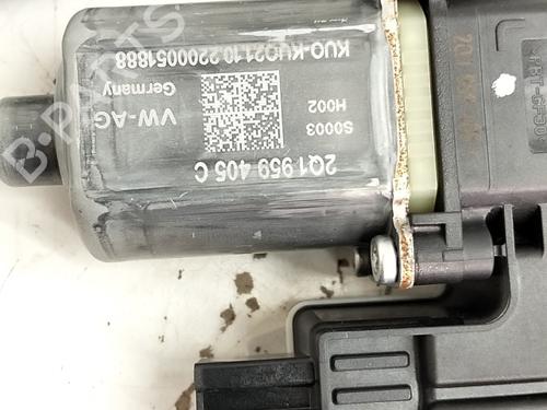 Front right window mechanism SEAT ARONA (KJ7, KJP) 1.0 TSI | BP38420558C23 - Image 3