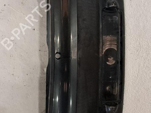 Used Rear bumper Rear bumper PEUGEOT 107 (PM_, PN_) 1.0 (68 hp) 36108947 36108947