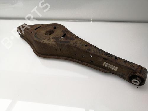 Querlenker links hinten für VW GOLF VI (5K1) 1.4 (80 hp) 25593669
