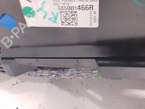 Glove box RENAULT CAPTUR II (HF_) TCe 130 (HFMF) | BP38749342C95 - Image 2