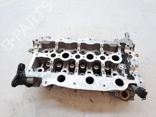 Cylinder head JAGUAR S-TYPE II (X200) 2.7 D | BP23358872M5 