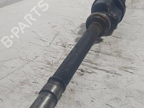 Right front driveshaft CITROËN XSARA (N1) 2.0 HDi 90 | BP26538938M39 