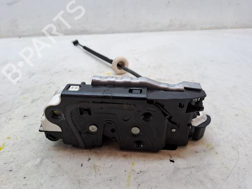 Used Front right lock VW GOLF VI Variant (AJ5) 1.4 TSI (160 hp) 23358813