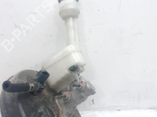 Bremseservo SUZUKI VITARA (LY) 1.4 T (APK414) | BP38416787M42 - Image 2