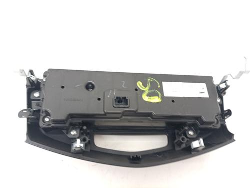 Airco bedieningspaneel NISSAN QASHQAI II (J11, J11_) 1.2 DIG-T | BP29301413I5 