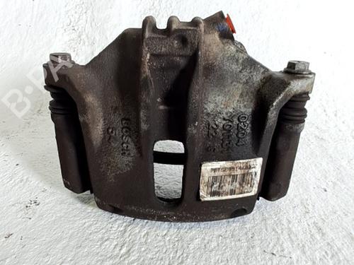 Venstre bremsekaliber foran CITROËN C4 Coupe (LA_) 1.4 16V (88 hp) 29992337