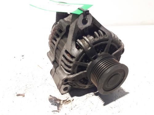 Used Alternator KIA CERATO I Saloon (LD) 2.0 CRDi (112 hp) 25988651