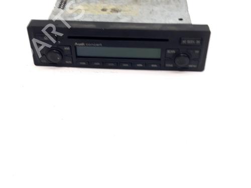 Used Radio Radio 37289360 37289360