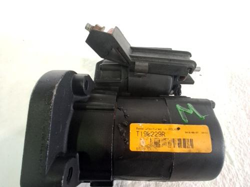 Starter RENAULT KANGOO (KC0/1_) 1.6 16V | BP29558283M8