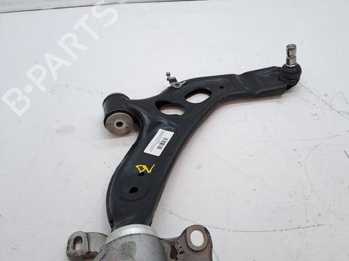 Used Right front suspension arm MINI MINI COUNTRYMAN (F60) Cooper SE (220 hp) 27175028