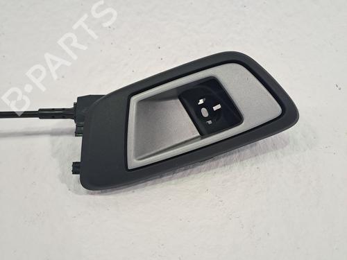 Rear right interior door handle FORD FIESTA VI (CB1, CCN) 1.4 TDCi | BP24874572I16 