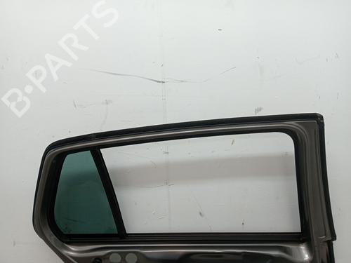 Left rear door VW GOLF VII (5G1, BQ1, BE1, BE2) 2.0 TDI 4motion | BP23978037C4 