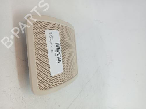 Speaker TESLA MODEL S (5YJS) P85 | BP25999236E2 