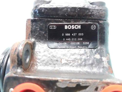 Injection pump MERCEDES-BENZ C-CLASS (W202) C 220 CDI (202.133) | BP23404779M78