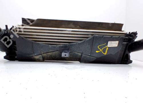 Intercooler NISSAN NAVARA NP300 Pickup (D23, D23T) 2.3 dCi 4x4 (D231) | BP35807587M30 - Image 4