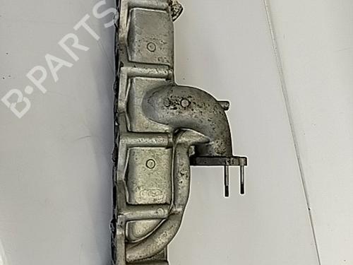Intake manifold HYUNDAI TUCSON (JM) 2.0 CRDi | BP29303186M70 