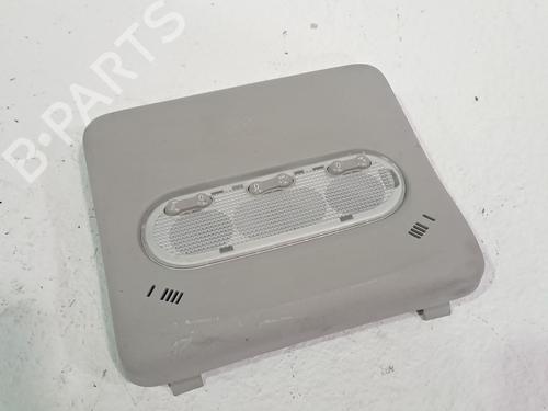 Interior roof light NISSAN QASHQAI II (J11, J11_) 1.6 dCi ALL MODE 4x4-i | BP28108359I8 