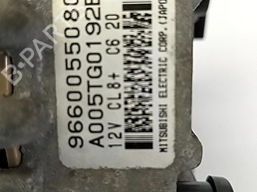 Alternator CITROËN C3 I (FC_, FN_) 1.1 i | BP29822444M7