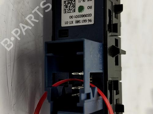 Switch PEUGEOT 508 I (8D_) 1.6 HDi | BP31086569I30