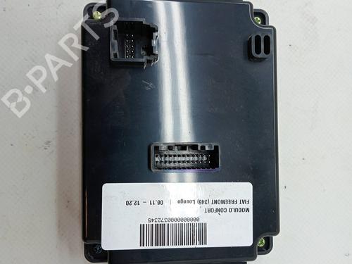 Elektronisk modul FIAT FREEMONT (345_) 2.0 JTD (140 hp) 23349111
