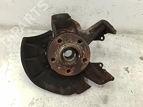 Used Right front steering knuckle Right front steering knuckle AUDI A3 (8L1) 1.9 TDI (90 hp) 36407148 36407148