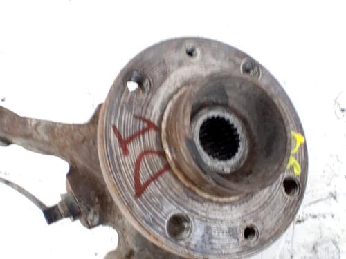 Left front steering knuckle RENAULT KANGOO (KC0/1_) 1.5 dCi (KC08, KC09) | BP35721609M25 - Image 2