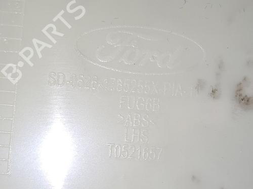 Rear left panel FORD ECOSPORT 1.0 EcoBoost | BP28960356C60 