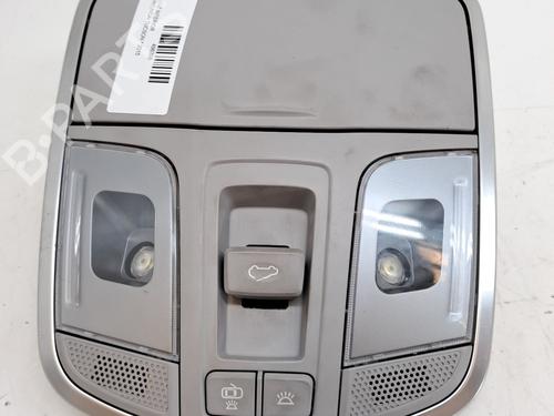 Used Interior roof light HYUNDAI TUCSON (TL, TLE) 1.6 T-GDi (177 hp) 23286201