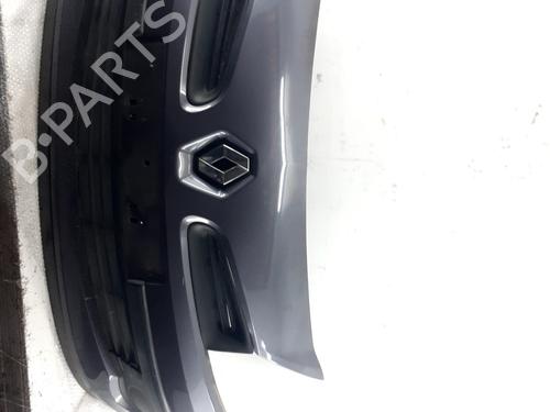 Used Front bumper Front bumper RENAULT CLIO III (BR0/1, CR0/1) 1.2 16V (BR02, BR0J, BR11, CR02, CR0J, CR11) (75 hp) 36317814 36317814