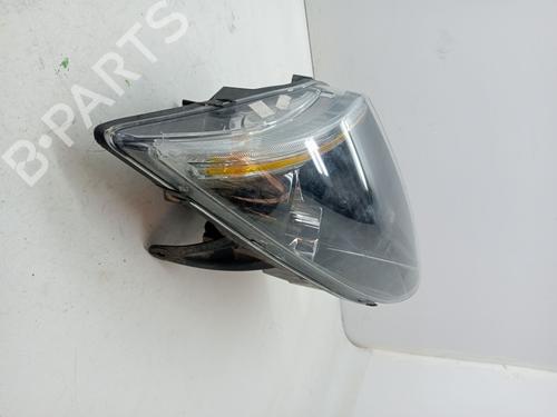 Left headlight FORD FOCUS II (DA_, HCP, DP) 2.0 TDCi | BP23358796C28 
