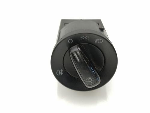 Headlight switch VW POLO V (6R1, 6C1) 1.6 BiFuel | BP23419777I24 