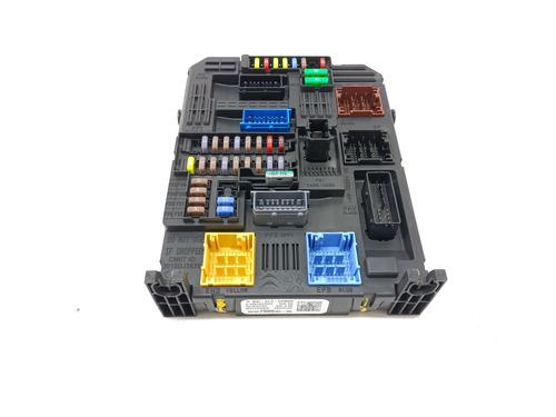 Used Fuse box OPEL GRANDLAND / GRANDLAND X (A18, P1UO) 1.5 Turbo D (75) (131 hp) 28037044