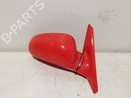 Used Right mirror HYUNDAI COUPE I (RD) 1.6 i 16V (114 hp) 24974720