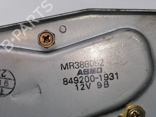 Rear wiper motor MITSUBISHI PAJERO III (V7_W, V6_W) 3.2 Di-D (V68W) | BP23382520M102 