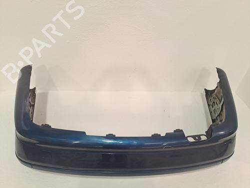 Bak støtfanger MERCEDES-BENZ C-CLASS (W203) C 180 Kompressor (203.046) | BP23978237C8 