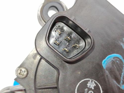 Front wiper motor MITSUBISHI PAJERO IV (V8_W, V9_W) 3.2 DI-D 4WD (V98W, V88W) | BP23419076M29 