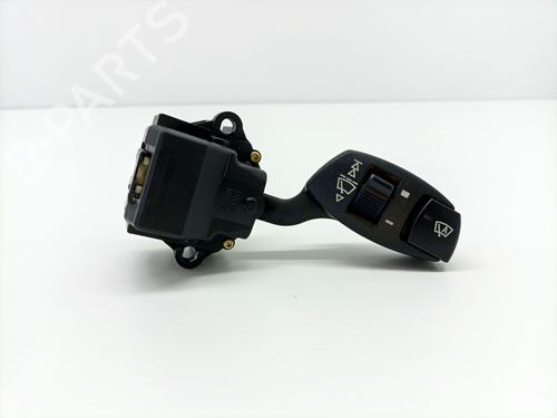 Used Steering column stalk BMW 5 (E60) 530 d (218 hp) 25456382