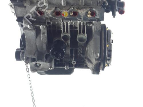 Motor für Motor SEAT IBIZA IV (6J5, 6P1) 1.4 (85 hp) 34114525 34114525