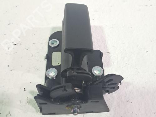 Rear right interior door handle SEAT ALHAMBRA (710, 711) 2.0 TDI | BP28108314I16 
