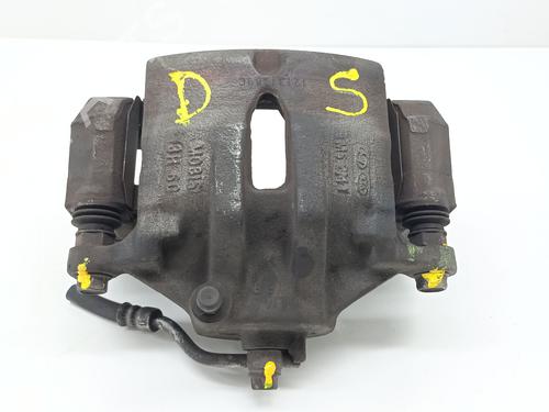 Left front brake caliper HYUNDAI ix35 (LM, EL, ELH) 1.7 CRDi | BP25999334M105 