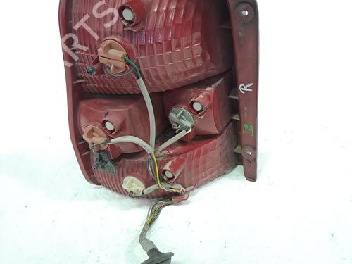 Right taillight KIA CARNIVAL II (GQ) 2.9 CRDi | BP29025232C35 