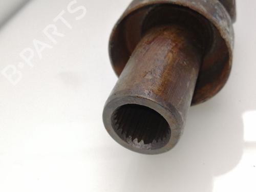 Driveshaft SUZUKI VITARA (ET, TA, TD) 1.6 All-wheel Drive (TA, TA01, SE416) | BP23893077M37 