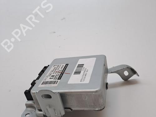 Electronic module TOYOTA YARIS (_P13_) 1.5 Hybrid (NHP130_, NHP130) | BP23369458M83 